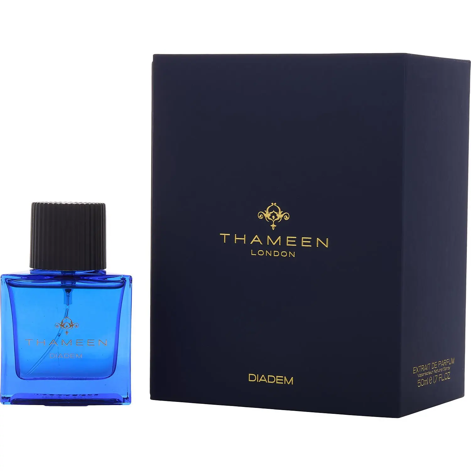 Thameen Diadem By Thameen Extrait De Parfum For Unisex Thameen Diadem By Thameen Extrait De Parfum For Unisex