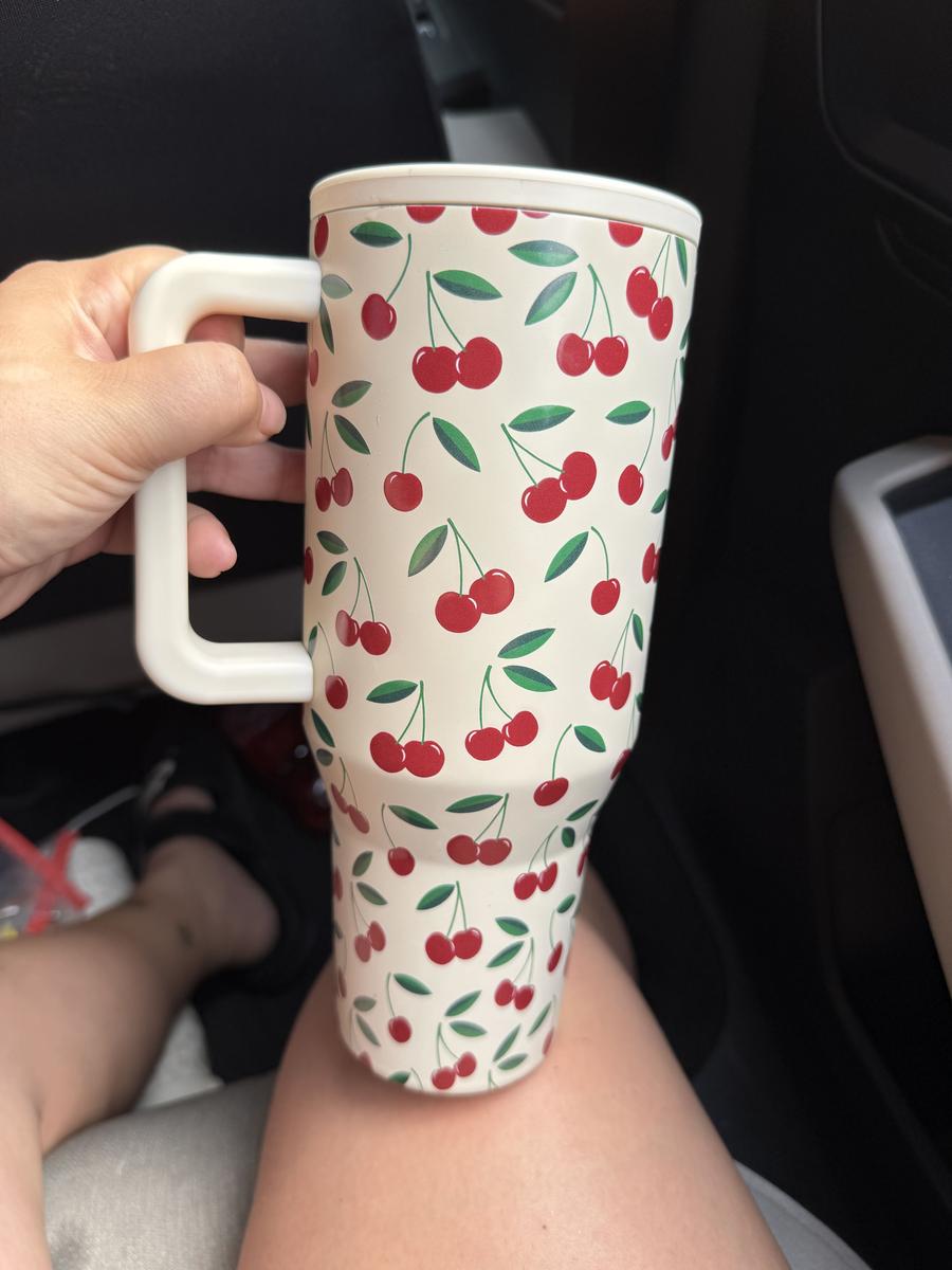 Item: Cherries, 32oz