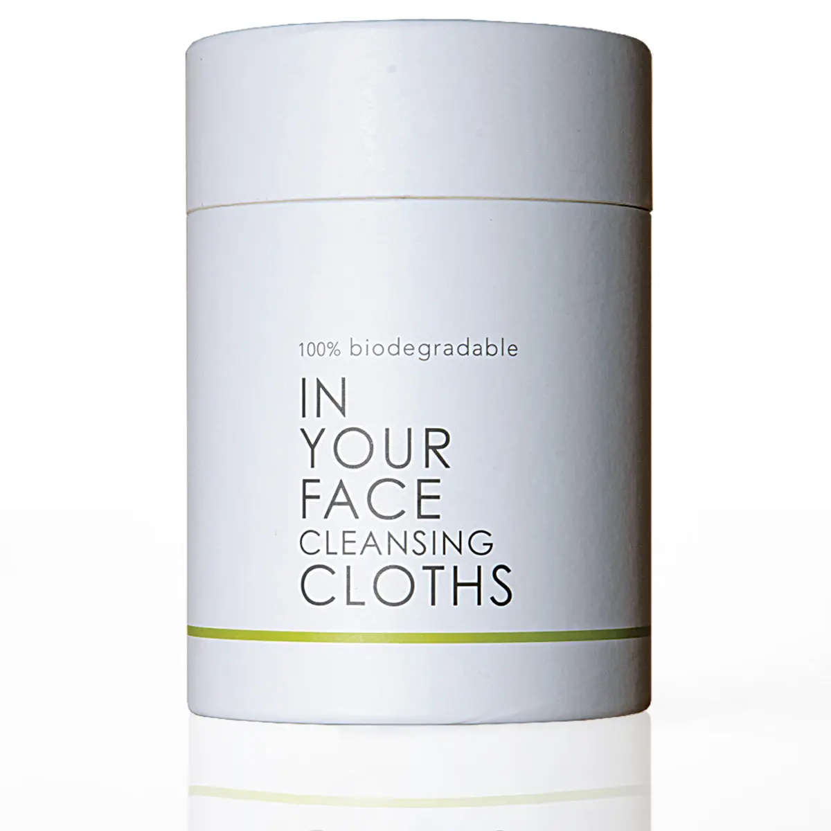 CLEANSING CLOTHS