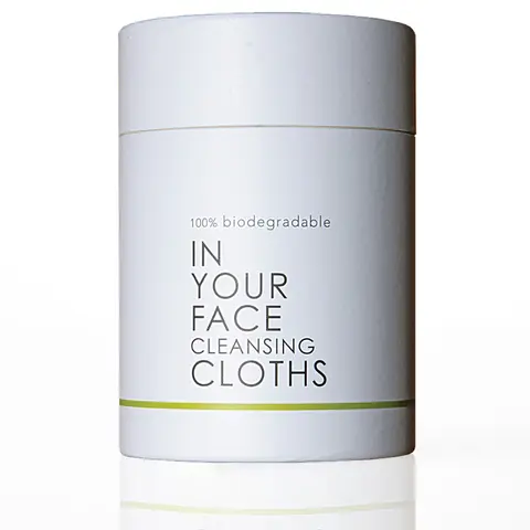 CLEANSING CLOTHS