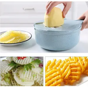 Mandoline Slicer
