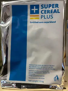 Super Cereal Plus| Sosoma 1Pc