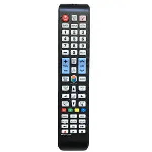 New Remote BN59-01223A For All Samsung Smart TV UN75JU650 UN65JU650 UN40JU6500F