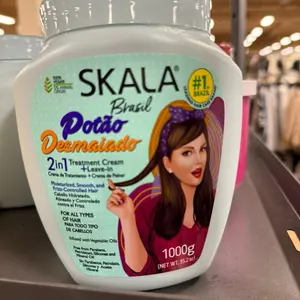 Skala cream