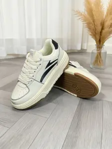 Authentic Sneakers School Campus Shoes Wy Special Wheat Blackboard Shoes Men Women Thick Sole Casual Dad Shoes