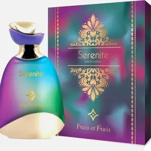 Serenity frais et Frais