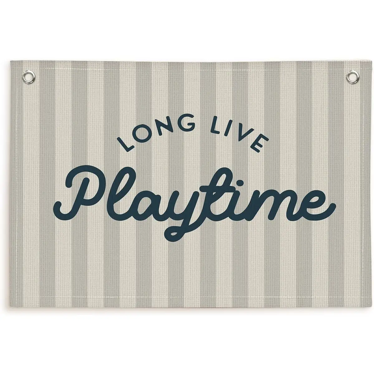 Long live playtime