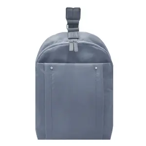 City Slim Miami 14” Laptop Crossbody Backpack For Men and Women