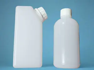 Waste Tank Bottle Replacement