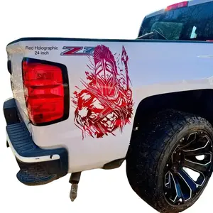 Spartan Decal Sticker for Cars, Trucks, SUVS, Back Window, Decoration 4 Different Sizes, Glass Doors, and Walls - Decor Glass vehicle decoration