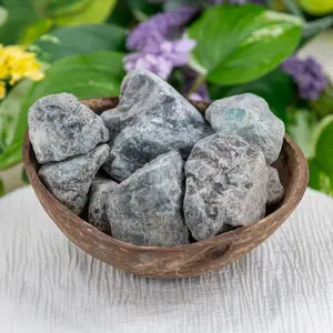 Down To Earth Emerald Raw