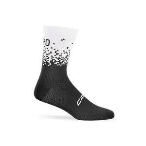 Active Compression 18cm Q-Skin Sock - Fade