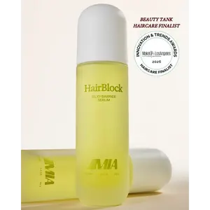 HairBlock™ — Daily Outdoor Hair and Scalp Barrier Serum