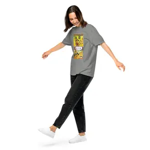 Everything is FINE t-shirt