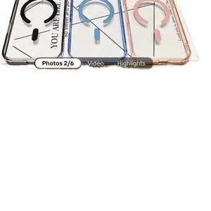 iPhone 17 Pro/ProMax cases