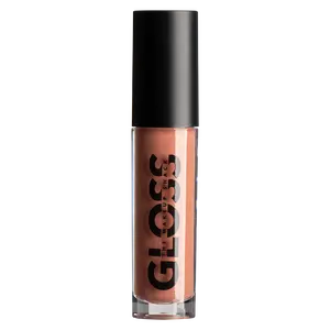 Talk to the Gloss Lip gloss Makeup Long Lasting  Cosmetic Glossy