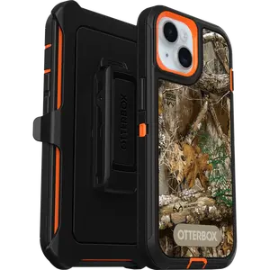 OtterBox iPhone 17e, iPhone 16e, iPhone 15 and iPhone 14 Case Defender Series