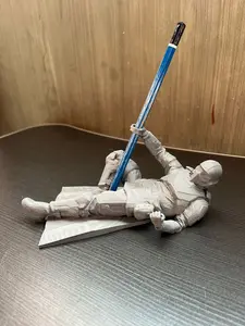 Helldivers Pen holder