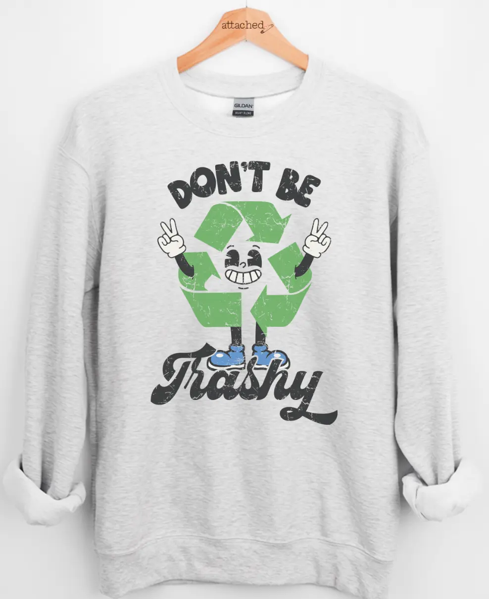 Don't Be Graphic Top