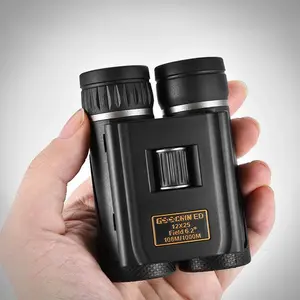 Professional High Definition Binoculars, 1 Count Optical Binoculars, Outdoor Travel Binoculars, Suitable for Outdoor Travel &  Wilderness Camping & Jungle Adventure & Hunting Tracking