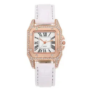 Gator Watch (White)