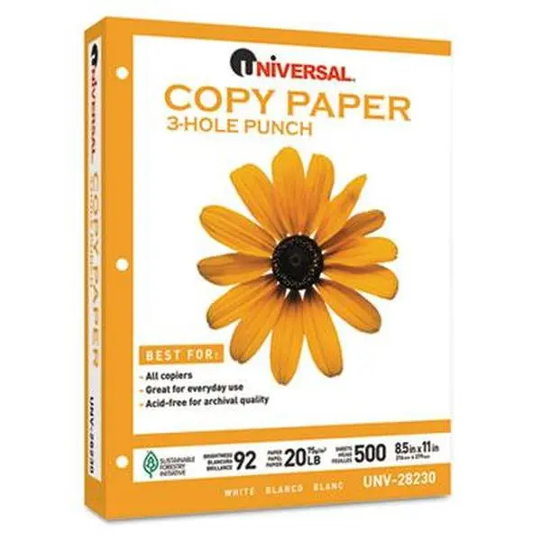 Universal Copy Paper