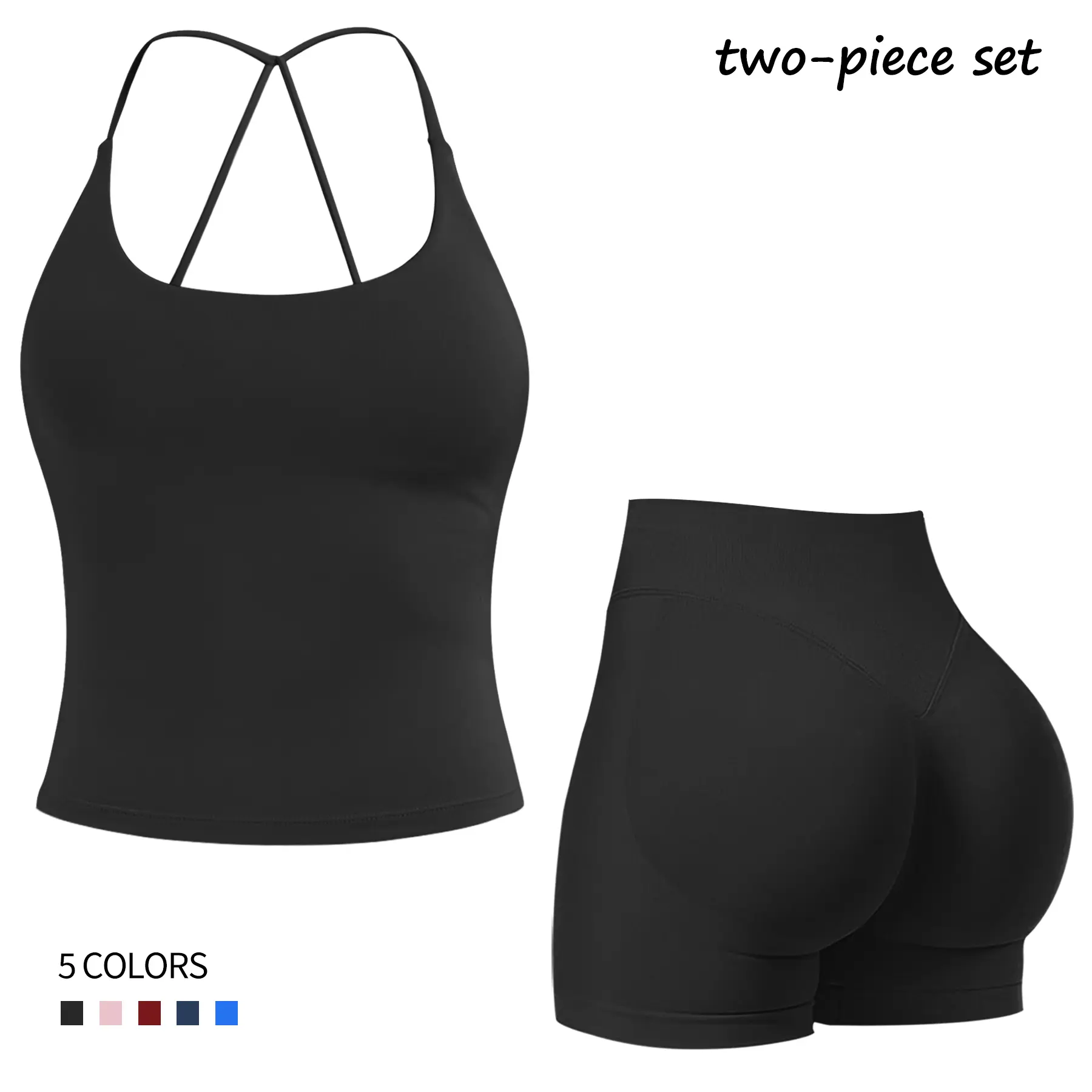 924-Black
