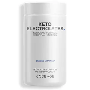 Keto Electrolytes