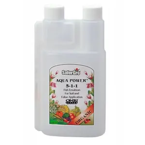 JH Biotech 9907 Aqua Power Fish Emulsion