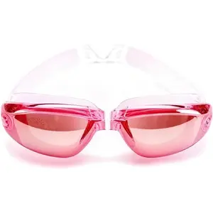 CRG Silicone UV Protection Anti Fog Adult Adjustable Swimming Swim Goggles for Women,Unisex Adult speedo