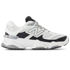 New Balance 9060 Reflection Black (GS) (kids) by StockX