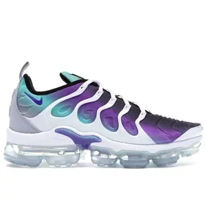 Nike Men's Air VaporMax Plus Grape, from StockX