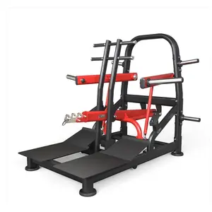 Pro Strength Belt Squat - Standing Plate Loaded Belt Squat