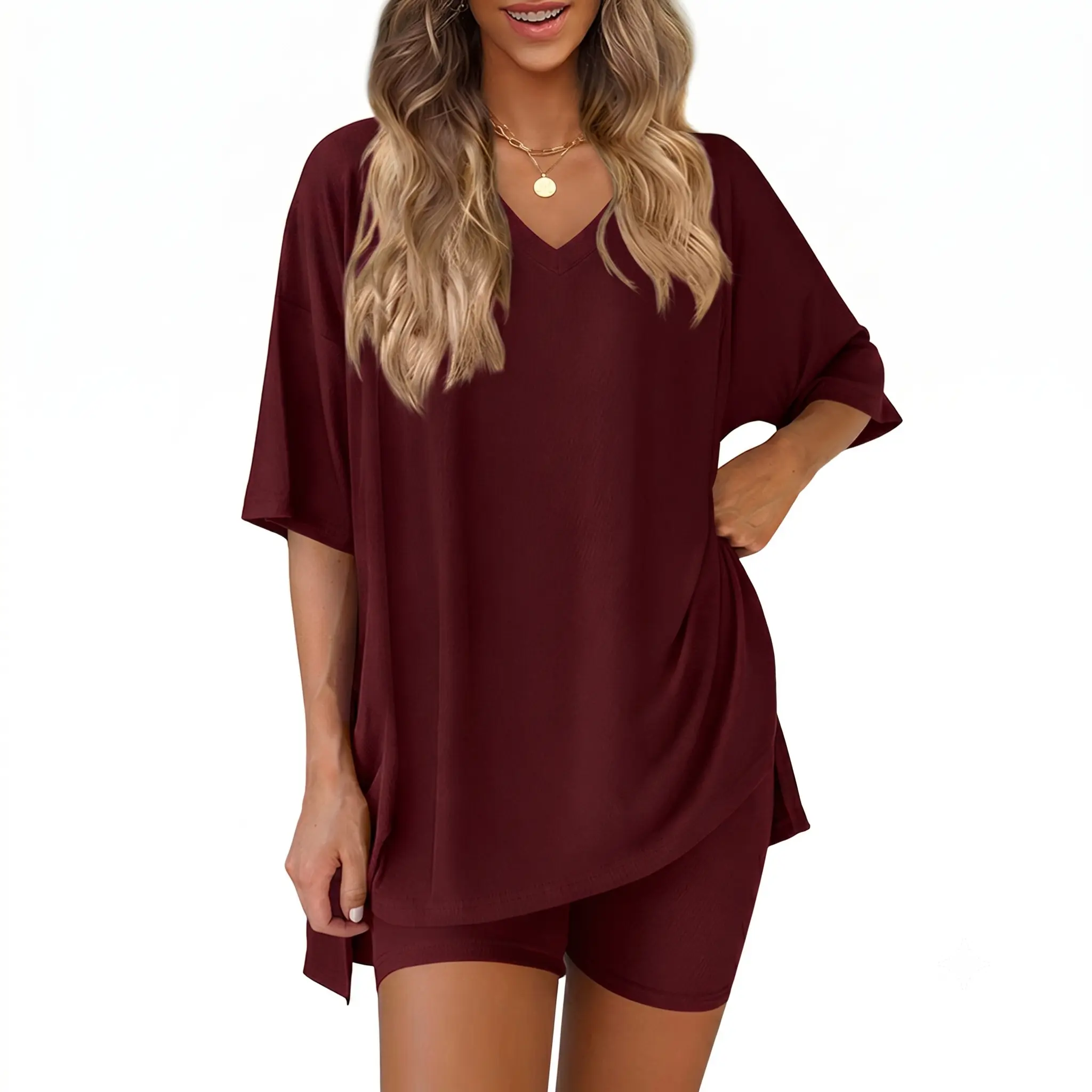 Dark Red