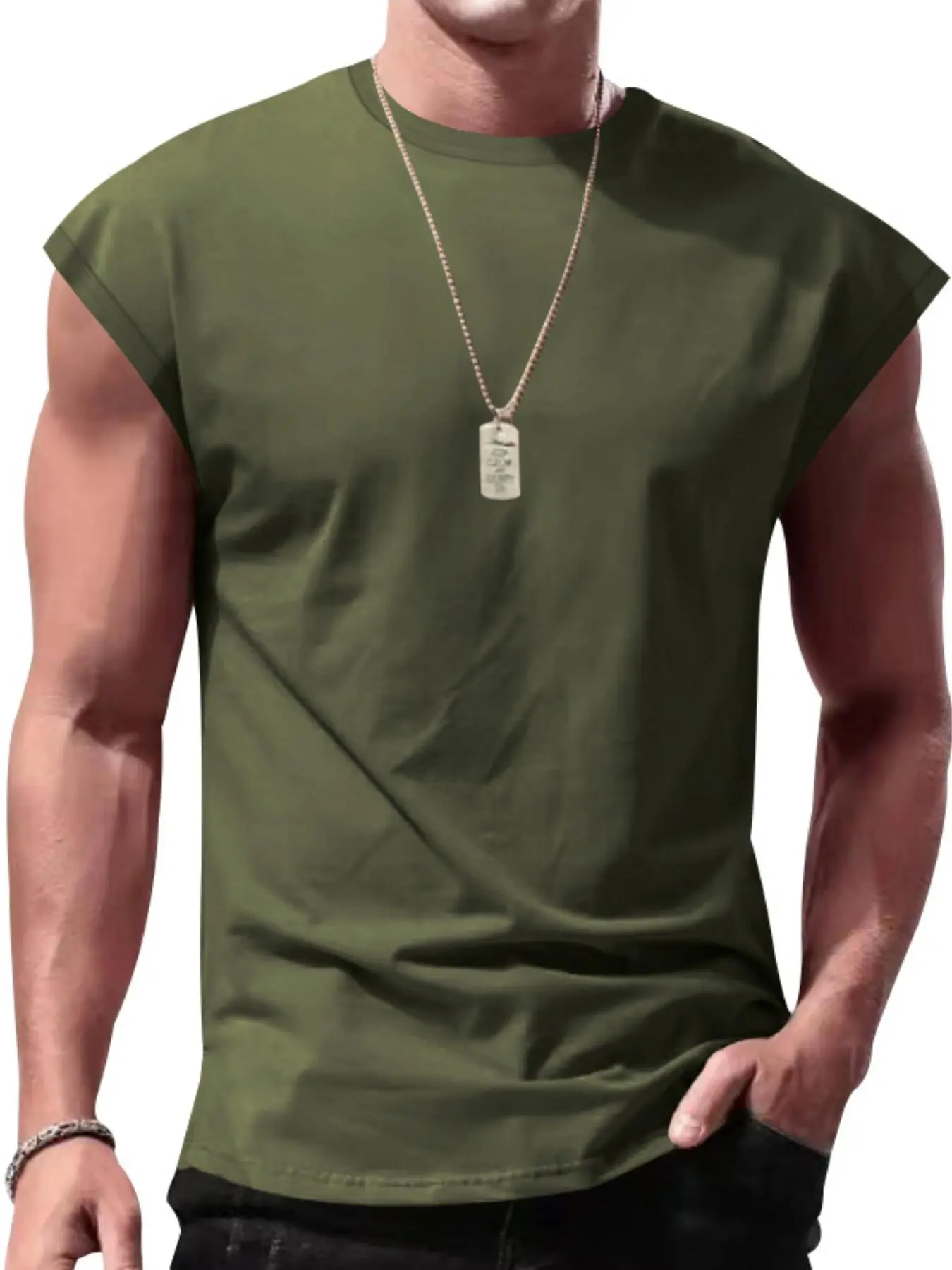 Army Green