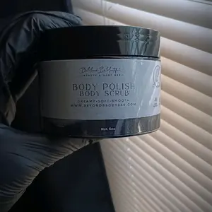 Body Polish Body Polish
