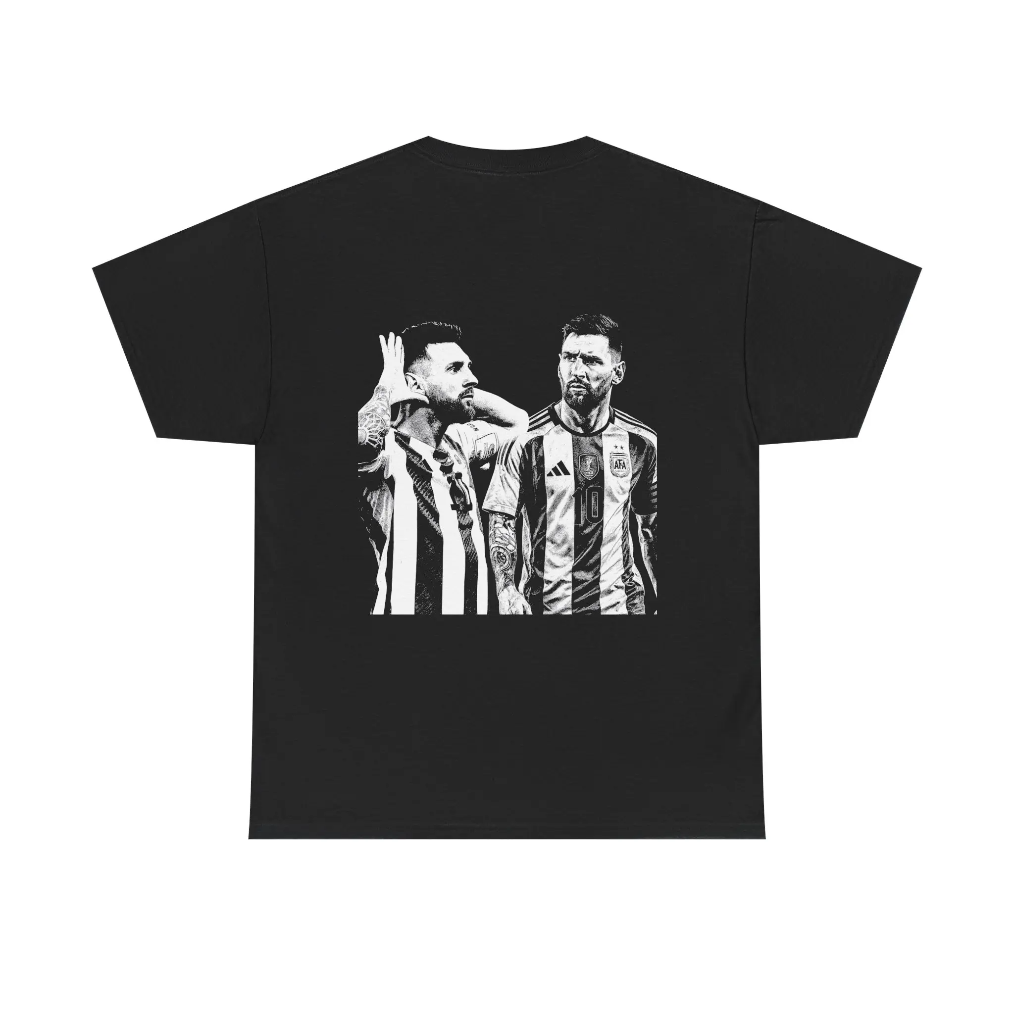 Soccer GOAT T-Shirt Soccer GOAT T-Shirt
