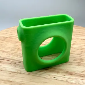 Zorbles Keychain Holder - Ball NOT Included