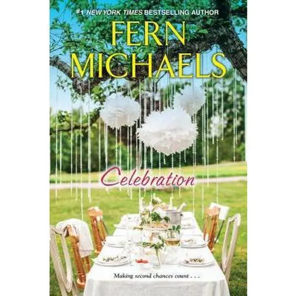 USED-Celebration by Michaels, Fern (Paperback)