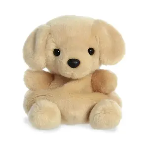 Aurora Adorable Palm Pals 5" Sunny Lab