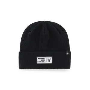 '47 Brand Cypher Milwaukee Bucks Knit Hat