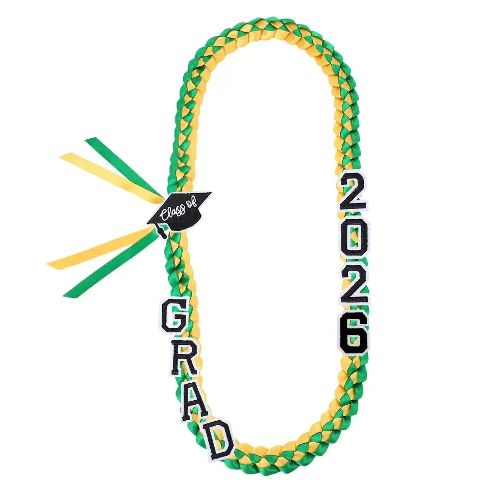 Green + yellow