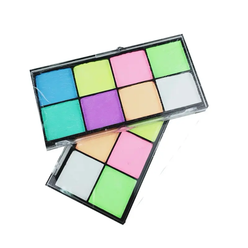 Pastel Water Activated Eyeliner Palette