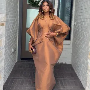 Akwanwa cinch dress for women classy elegant and sophisticated for any occasion