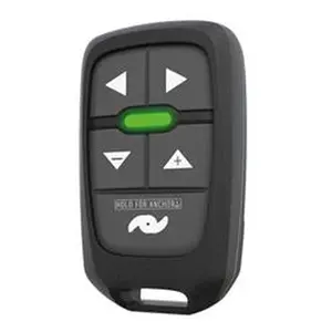 Lowrance TMR-1 Remote for Ghost Trolling Motor