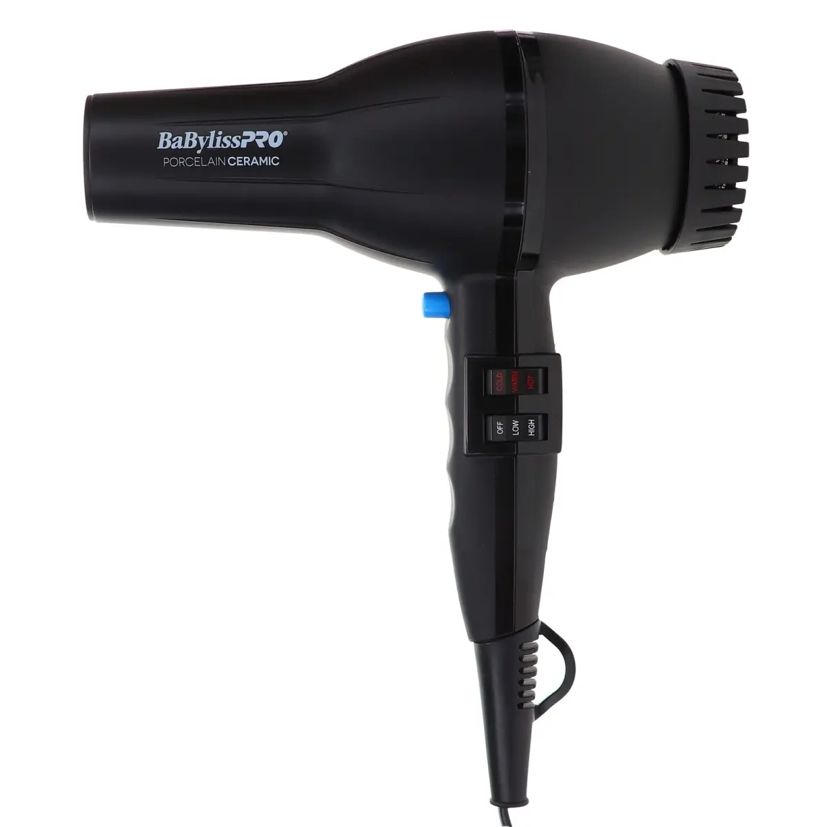 Conair 2000 watts Babyliss Pro Porcelain Ceramic Hair Dryer