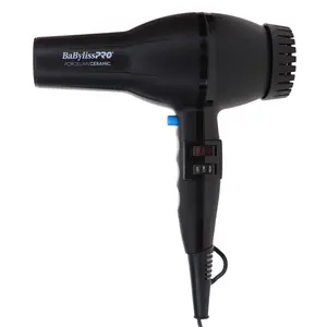 Conair 2000 watts Babyliss Pro Porcelain Ceramic Hair Dryer
