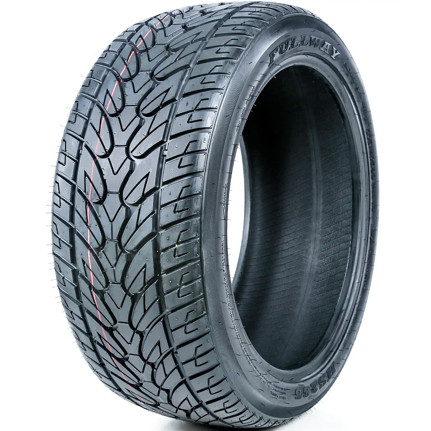 Fullway HS266 285/45R22 114V XL All Season Performance Tire UTQG 420AA