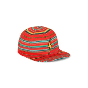 BOLT TULUM - TWILL LOW RISE TRUCKER