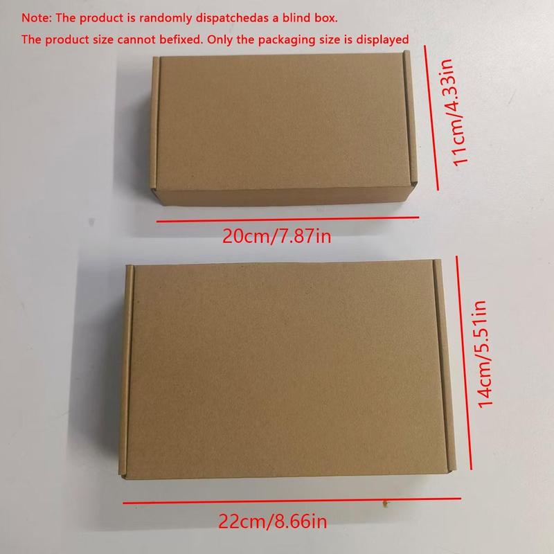 Mystery Surprise Box, Unique Gift Design, Perfect for Curious Explorers & Collectors, Creative Small Gift Option, Surprise Gifts, Unlock Unknown Surprises